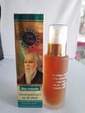 Thuốc Rượu Sâm vàng, thảo dược đông y - Dưỡng chất chuyên sâu cho cho da mụn, nám, nhờn dầu 110ml