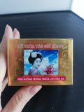 Kem Mủ Trôm Tân Gia Khang - Dưỡng trắng, Ngừa lão hóa da 10g