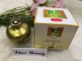 Kem K5 Beauty Osapro (Chiết xuất Thảo Mộc - Nhân Sâm) - Trắng Da Đa Chức Năng 10 in 1 (30g)