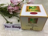 Kem K5 Beauty Osapro (Chiết xuất Thảo Mộc - Nhân Sâm) - Trắng Da Đa Chức Năng 10 in 1 (30g)