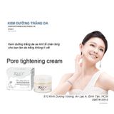 Kem dưỡng trắng da Zoley 10g