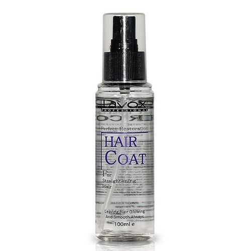 Dưỡng Bóng Sêu Mềm Mượt Lavox 80ml