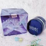KEM TÁI SINH TẾ BÀO DA MỚI LUXURY - Trị Nám, Trắng Da, Tái Tạo, Chống Lão Hóa 30g