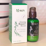 Serum Thay Da Nhân Sâm MQ Skin 80ml