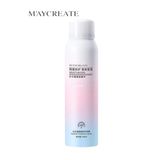 Chai Xịt Chống Nắng và Làm Trắng Da Maycreate 150ml