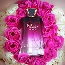 Nước Hoa Nữ Charme So Sexy 100ml