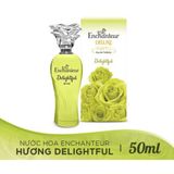 Nước hoa cao cấp Enchanteur Delightful 50ml