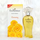 Nước hoa cao cấp Enchanteur Charming 50ml