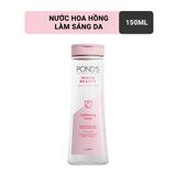 Nước Hoa Hồng Làm Sáng Da Pond's White Beauty 150ml