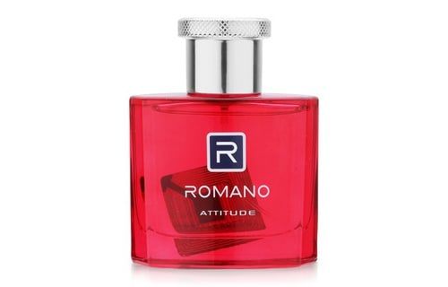 Nước hoa Romano Attitude 50ml