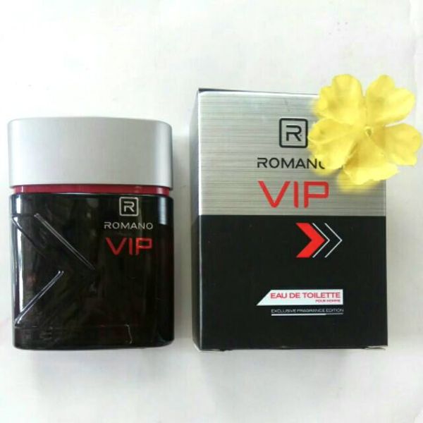 Nước hoa Romano VIP 50ml