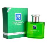 Nước hoa Romano Classic 50ml