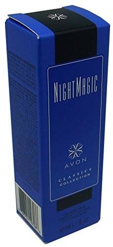 Nước hoa Avon Night Magic 50ml