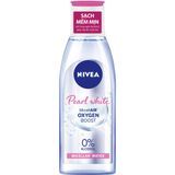 Nước Tẩy Trang Nivea - Tinh Chất Ngọc Trai Sáng Da 200ml