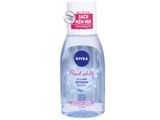 Nước Tẩy Trang Nivea - Tinh Chất Ngọc Trai Sáng Da 125ml