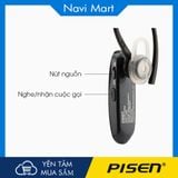 Tai Nghe Bluetooth Pisen Le001