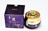 Kem Dưỡng Trắng Da Nhân Sâm Thảo Dược Thuốc Bắc