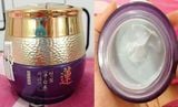 Kem Dưỡng Trắng Da Nhân Sâm Thảo Dược Thuốc Bắc