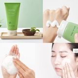 Sữa Rửa Mặt Chiết Xuất Từ Trà Xanh Innisfree Green Tea Foam Cleanser 150ml