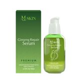 Serum Thay Da Nhân Sâm MQ Skin Phiên Bản Cao Cấp Không Sưng Đỏ 80ml