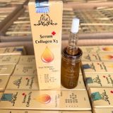 Serum Collagen X3 - Vua Trị Nám, Mụn, Thâm 20ml