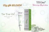 GEL TITIONE - CHẤM MỤN VÀ LÀM MỜ VẾT THÂM