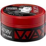 Wax Tạo Kiểu Tóc Gatsby Tough Spikes Power & Spikes 75g