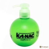 Wax Dưỡng Tóc, Tạo Kiểu Kanac 200ml