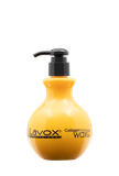 Wax Giữ Nếp Tóc Lavox Collagen Màu Vàng 300ml