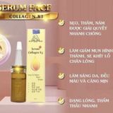 SERUM COLLAGEN X3 - VUA TRỊ NÁM, MỤN, THÂM - MỸ PHẨM ĐÔNG ANH