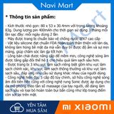 Máy Rửa Mặt Sóng Âm Xiaomi inFace MS-2000 Gen 2