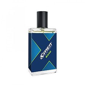 Nước hoa Xmen Wood 50ml (mẫu mới của Xmen Sport 50ml)