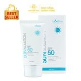 Kem chống nắng Sun Solution SPF 50+ PA++++ 50ml ( Chính Hãng) - Mỹ Phẩm Huyền Phi