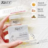 Kem dưỡng trắng da Zoley 10g