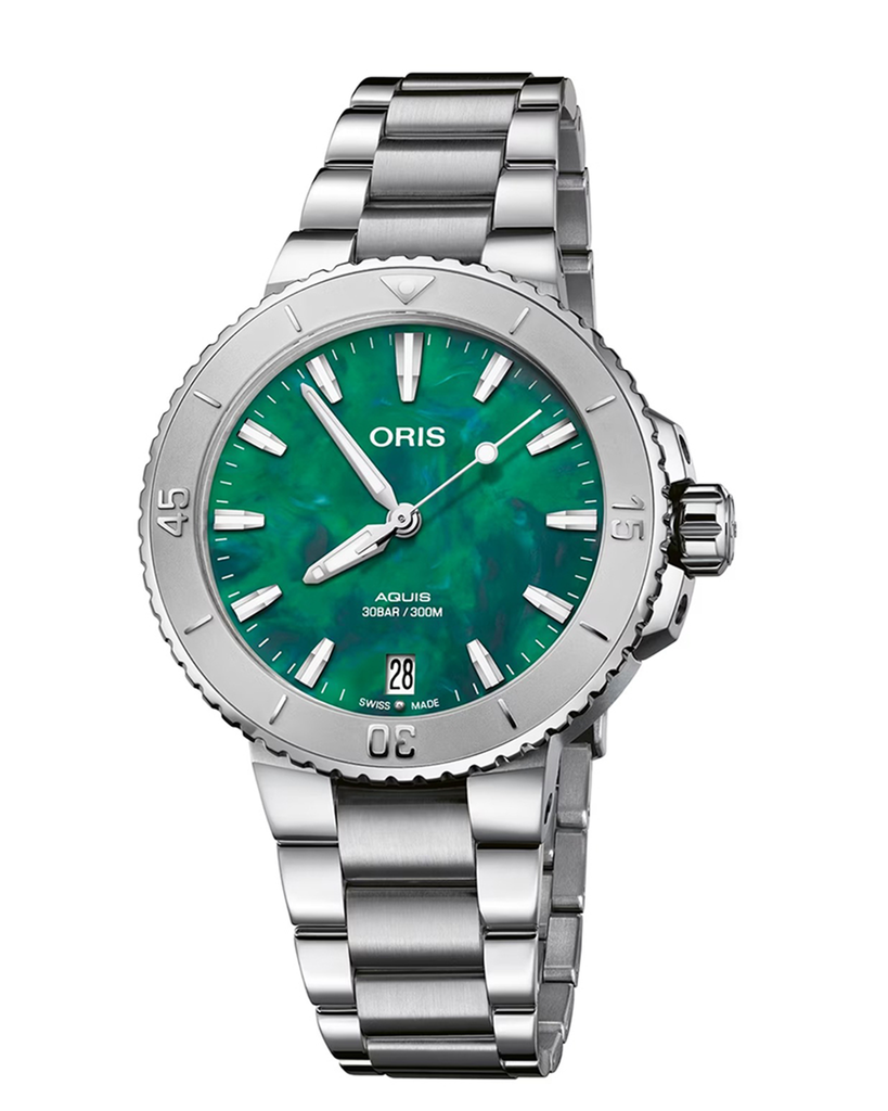 Đồng hồ Oris 01 733 7770 4137-07 8 18 05P