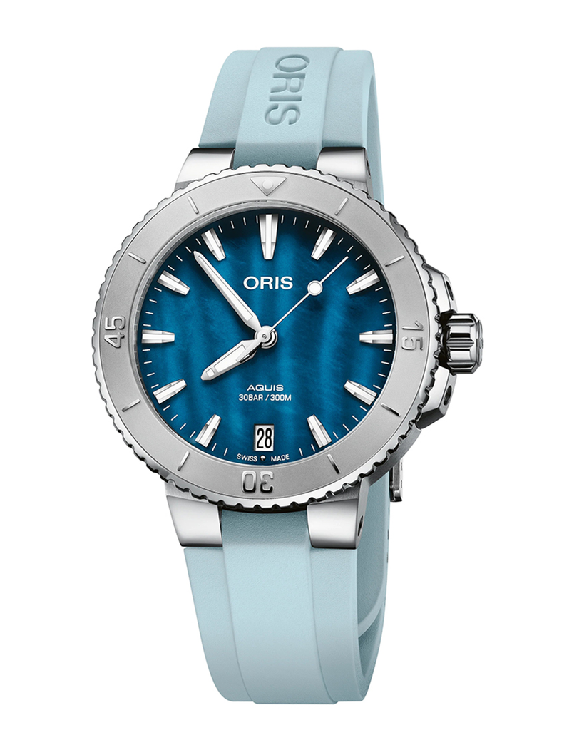 Đồng hồ Oris 01 733 7770 4155-07 4 18 65FC
