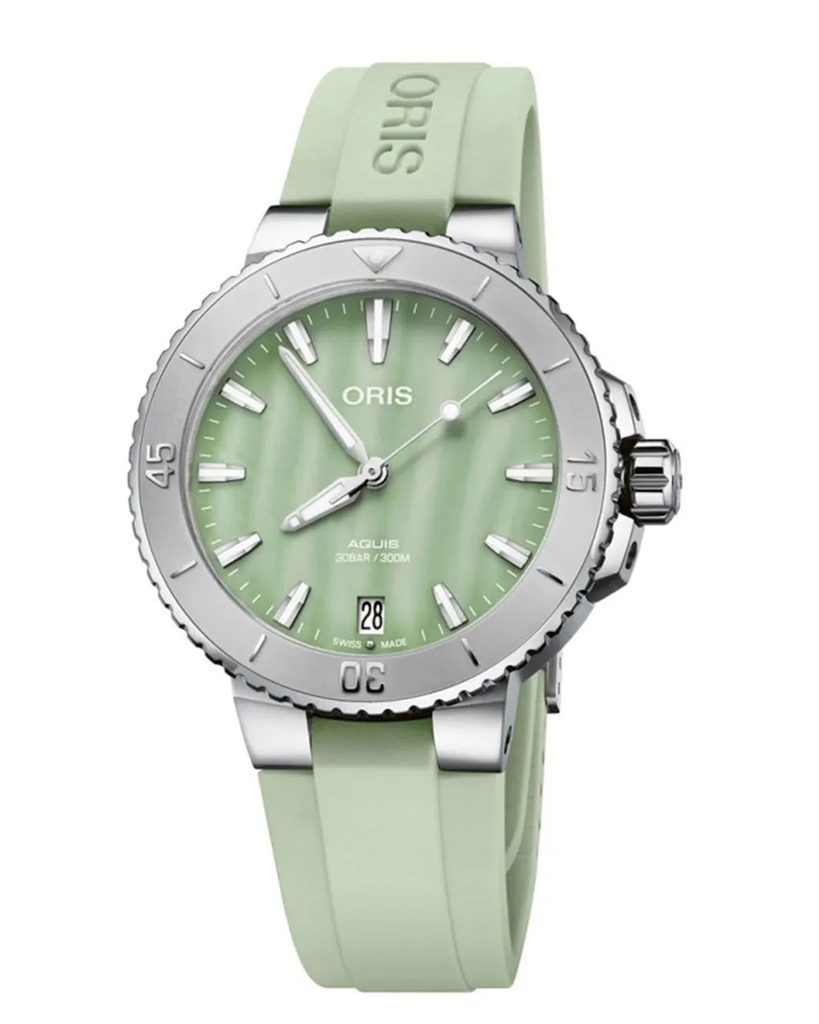 Đồng hồ Oris 01 733 7770 4157-07 4 18 67FC