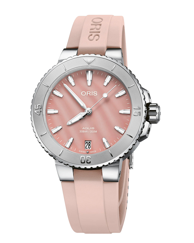 Đồng hồ Oris 01 733 7770 4158-07 4 18 66FC