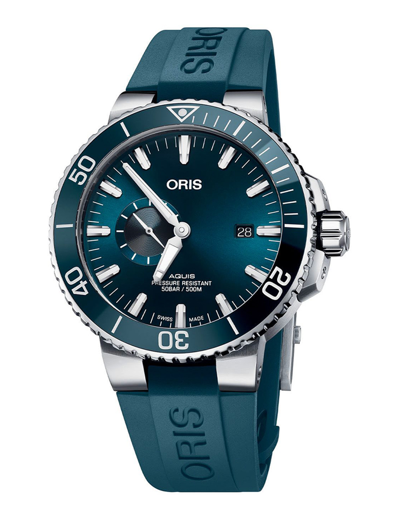 Đồng hồ Oris 01 743 7733 4155-07 4 24 69EB