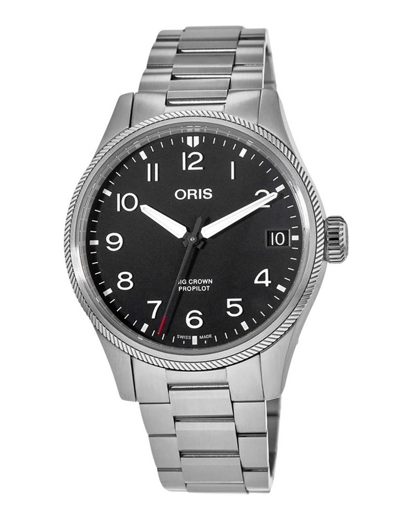 Đồng hồ Oris 01 751 7761 4164-07 8 20 08