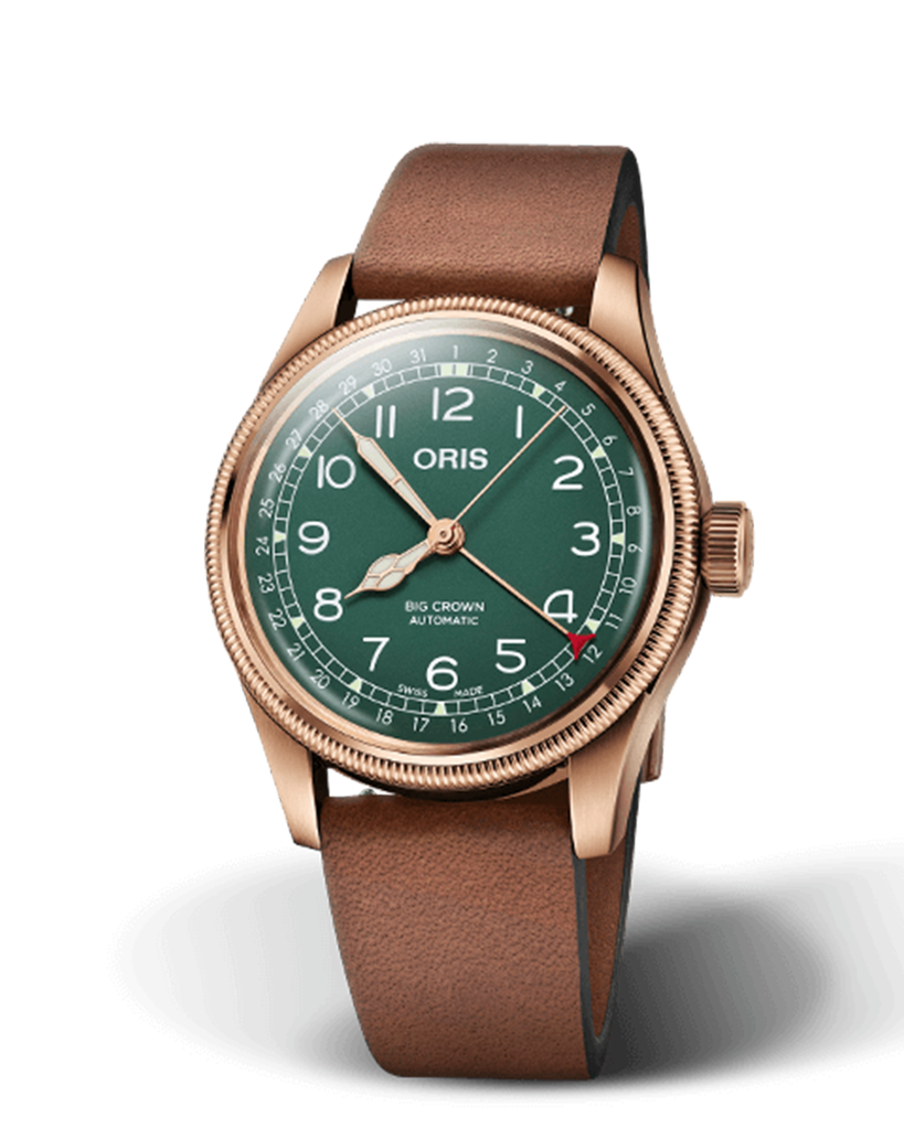 Đồng hồ Oris 01 754 7741 3167-07 5 20 58BR