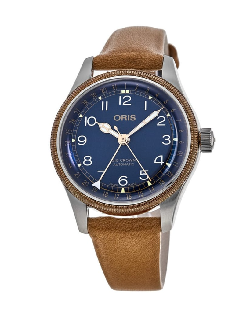 Đồng hồ Oris 01 754 7749 4365-07 5 17 66