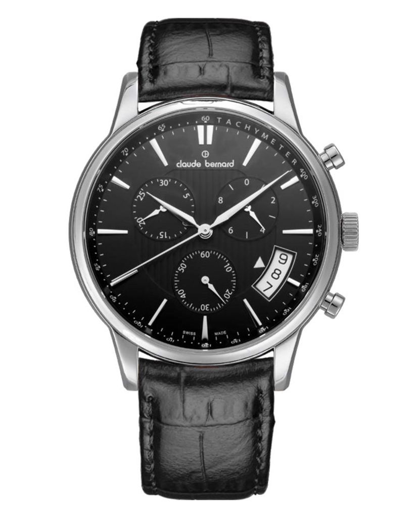 Đồng hồ Claude Bernard 01002 3 NIN