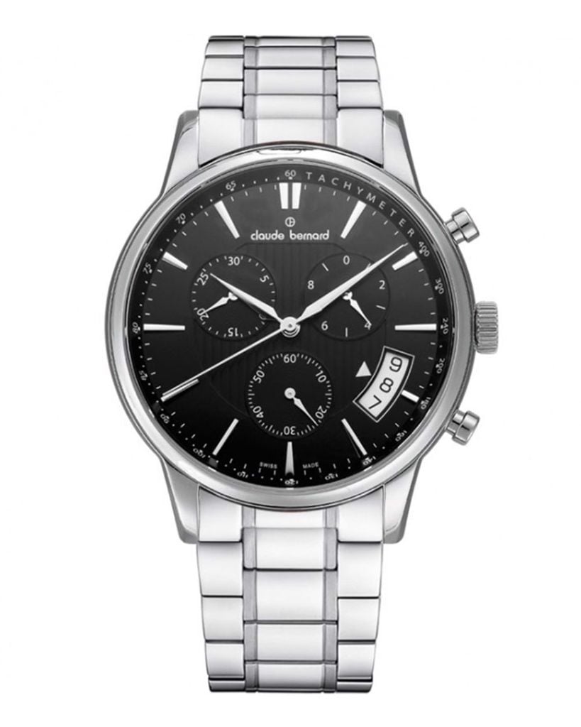 Đồng hồ Claude Bernard 01002 3M2 NIN