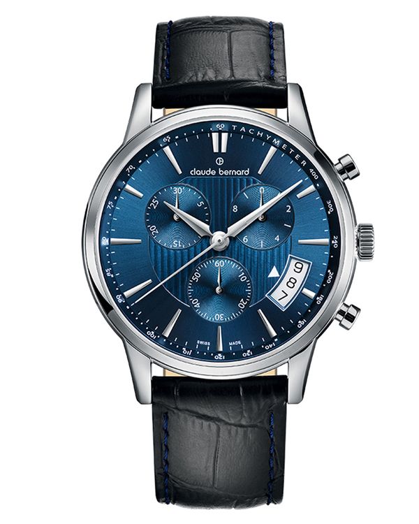 Đồng hồ Claude Bernard 01002 3 BUIN