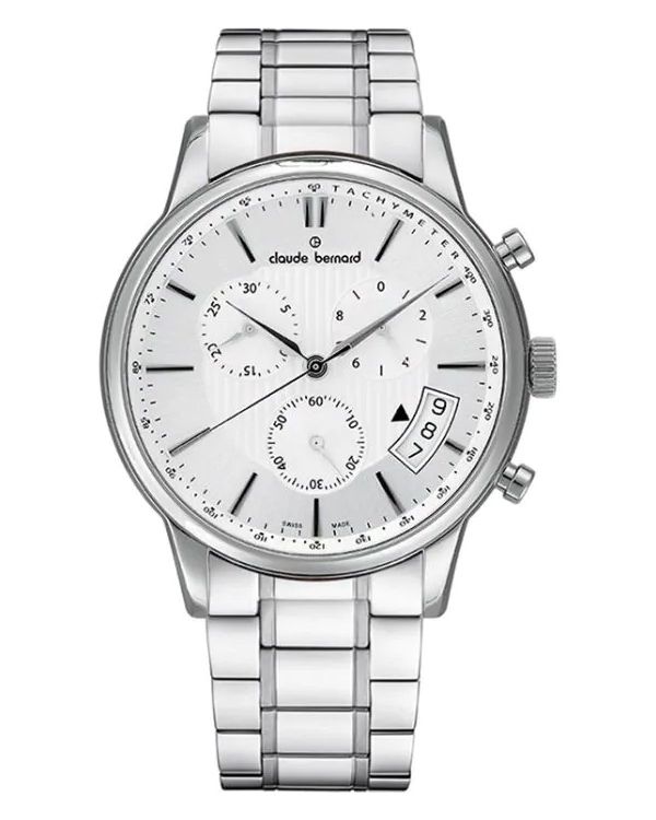 Đồng hồ Claude Bernard 01002 3M2 AIN
