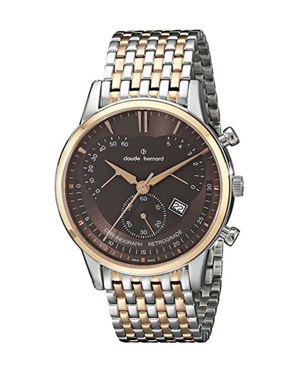 Đồng hồ Claude Bernard 01506 357RM BRIR
