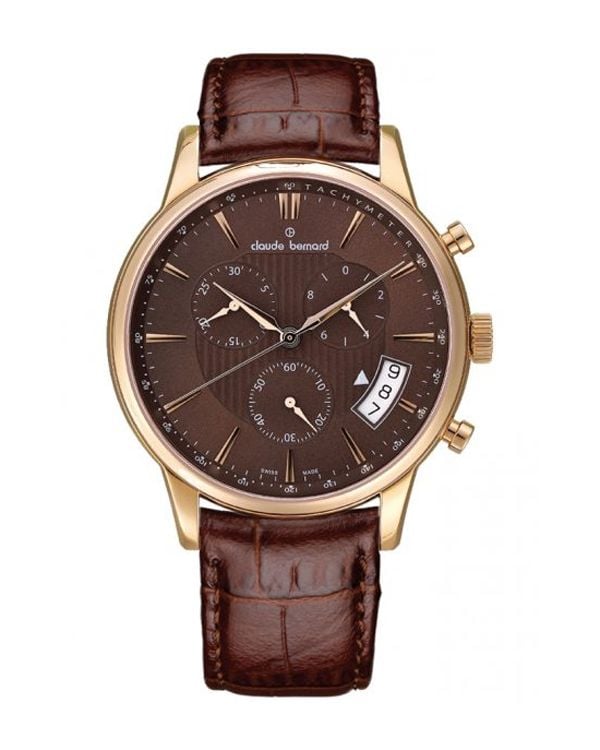 Đồng hồ Claude Bernard 01506 37R BRIR