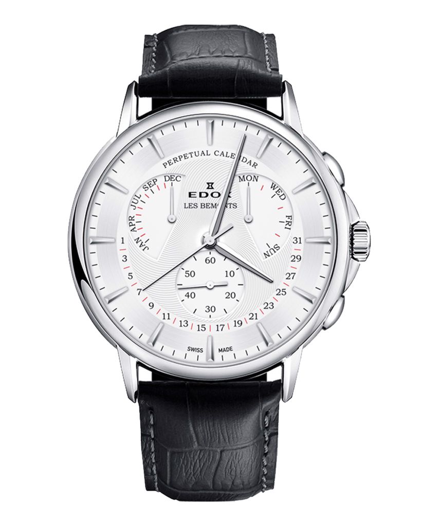 Đồng hồ Edox 01602 3 AIN