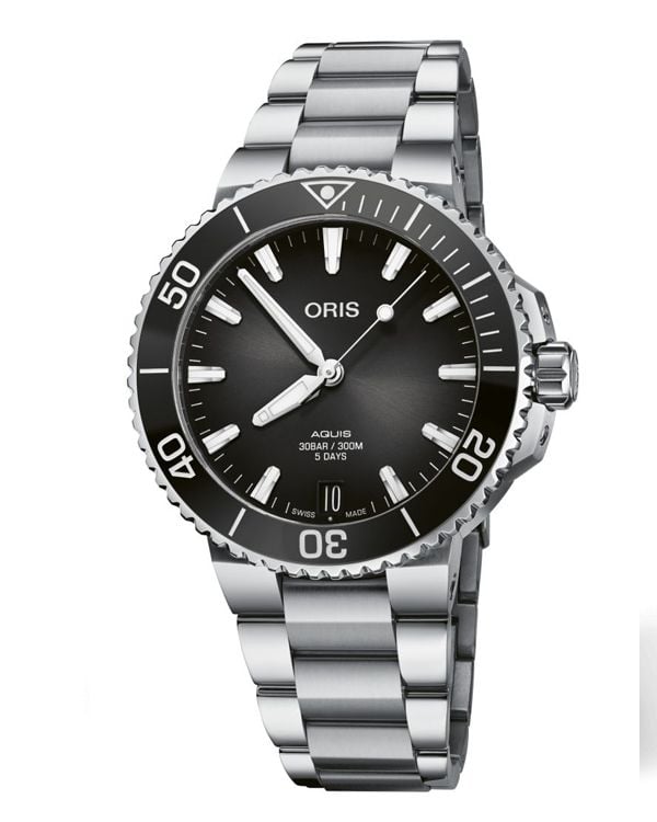 Đồng hồ Oris 01 400 7769 4154-07 8 22 09PEB